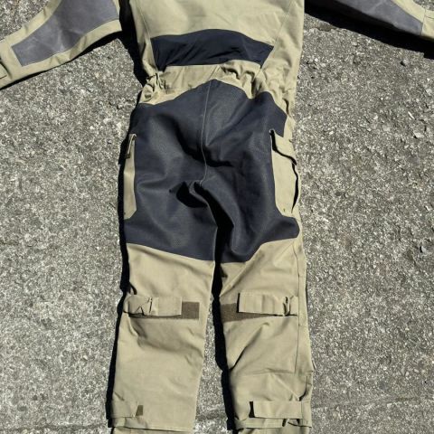 Fourth Element Amaroch Drysuit