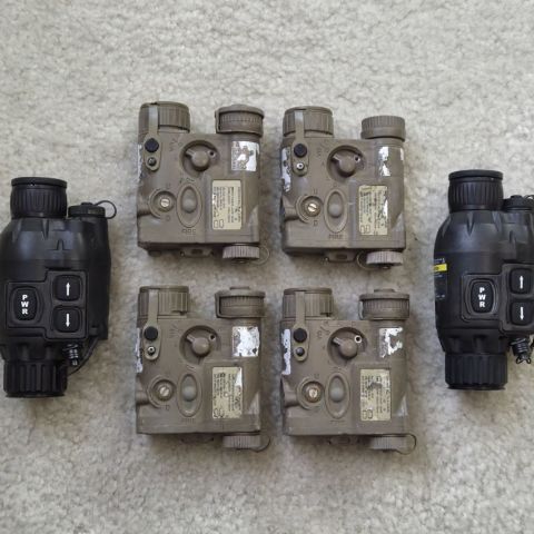 L3 Insight PEQ16A PAS23 MTM
