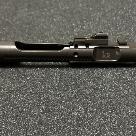 HK416 Bolt Carrier Group