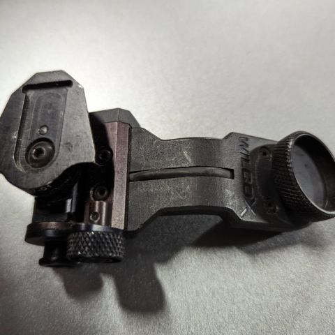 Wilcox AN/PVS-14 J ARM