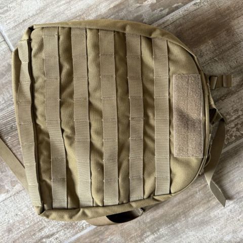 TSSI SOF Medic AidBag