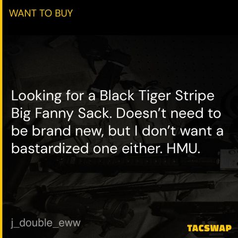 Spiritus Systems Big Fanny 