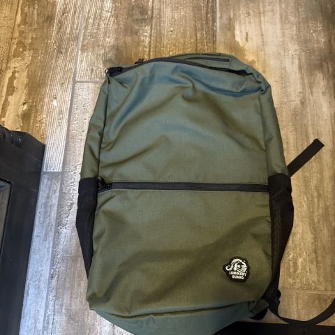 Luminary Guard Jam Pack SBR