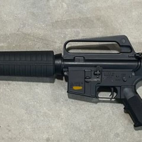 Local only!    Frt ar-15 