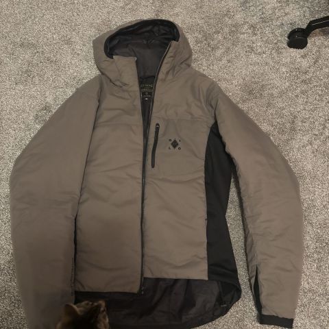 Qilo Ostwind Jacket Medium