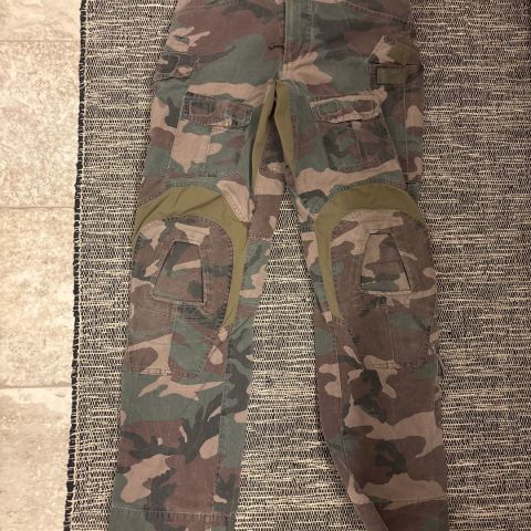 Drifire m81 g3 pants 30L