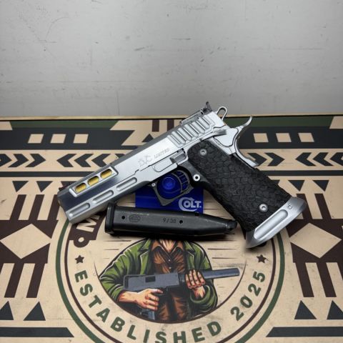 STI International DVC Limited