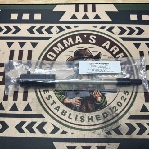 KAC M110 SR25 Bore Guide