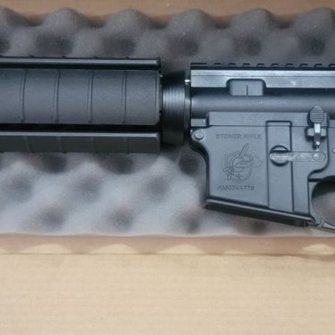 KAC SR15 clone 