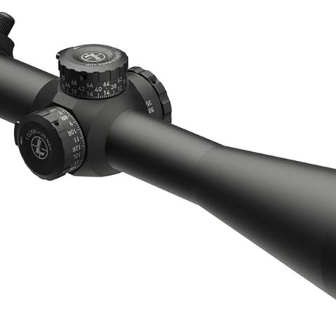 Leupold Mark 4HD  8-32x56mm