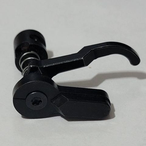 New Atrius super safety FRT