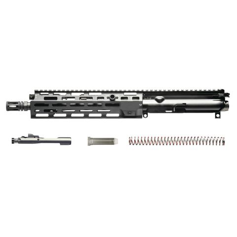 new HK MR556 A4 upper