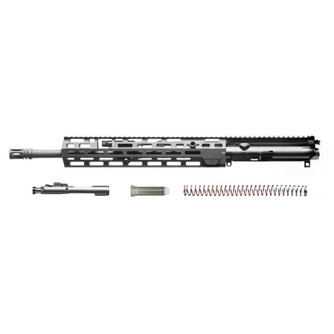 new HK MR556 A4 upper