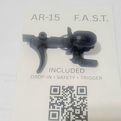 FRT super safety kabuto