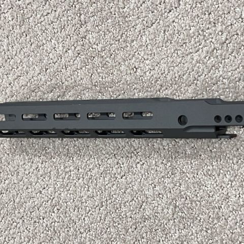 JTAC Screech Owl Hndguard 10.5