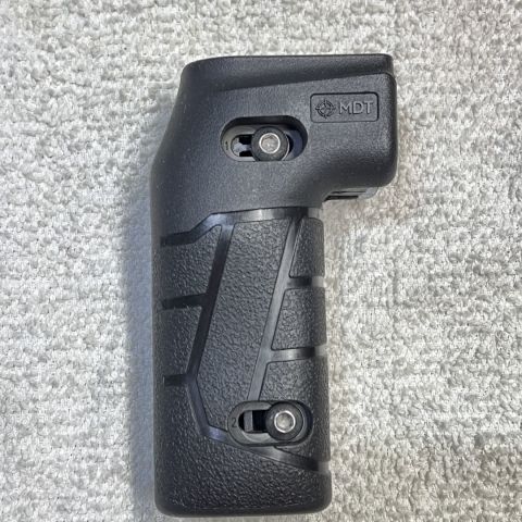 MDT VERTICAL GRIP PREMIER