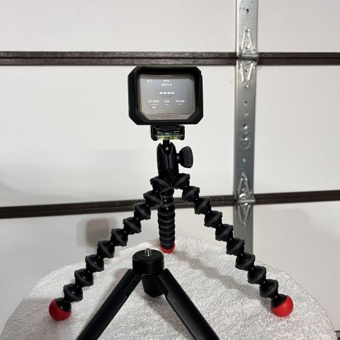 Xero Tripod Joby