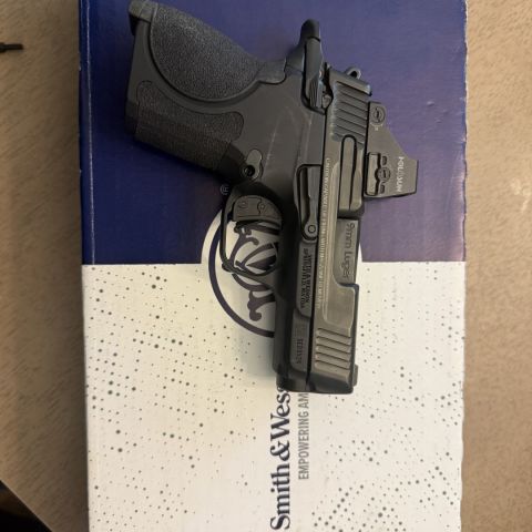 S&W CSX E series 3.1