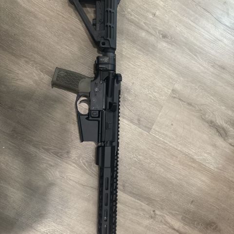 Solgw 10.5” law folder