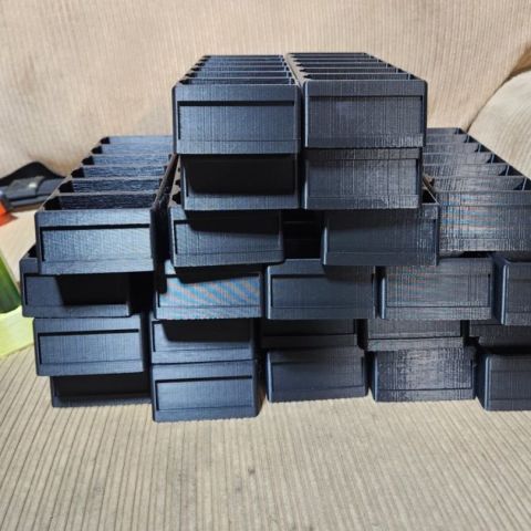 AR15 Mag Holders - 3d Printed 