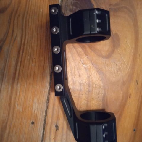 *Price Drop JP ENTERPRISES 34MM CANTILEVER