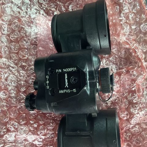 BNIP AN/PVS-15C Housing