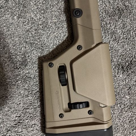 Magpul PRS Gen 3 