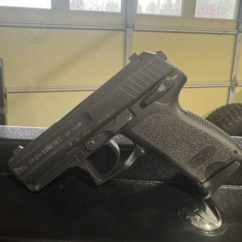 1998 USP COMPACT 40 