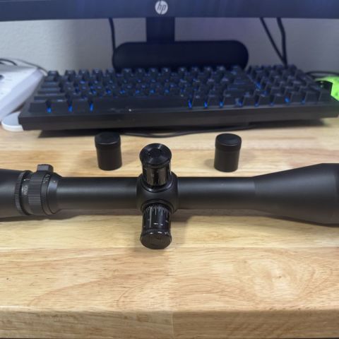 Leupold Mk4 3.5-10 PR