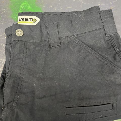 First Tactical pants, 38x34