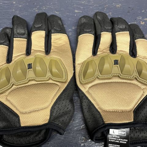 Viktos Wartorn Vented gloves,L