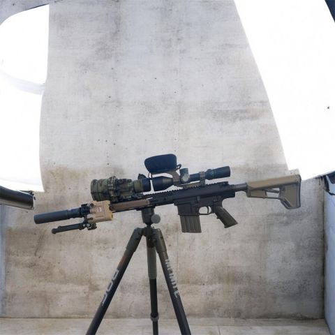 Kac SR25 for G28/other stuff 