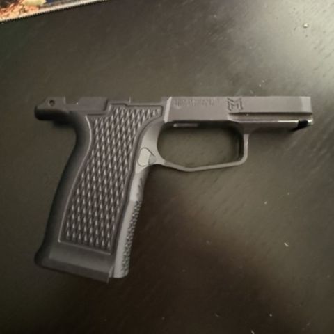  Mischief Machine P365 X GRIP