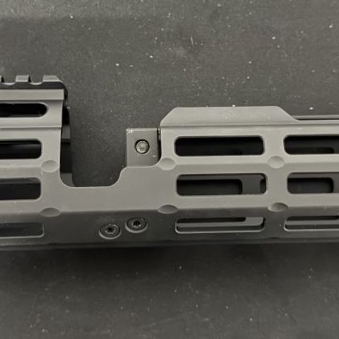 MI MP5 Suppressor Handguard