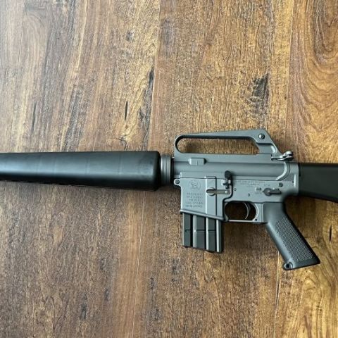 H&R XM16E1