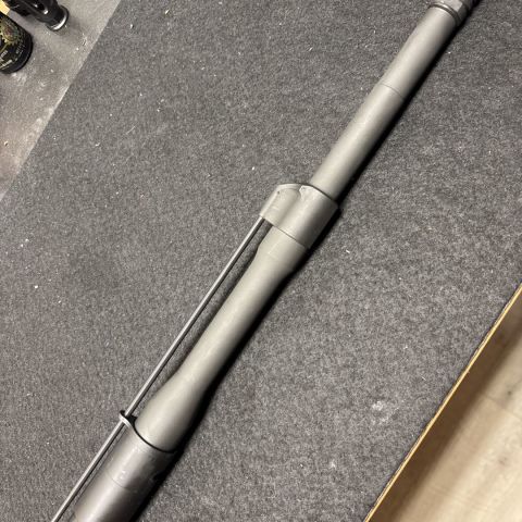 LMT 7.62 1/10 twist 16in CB