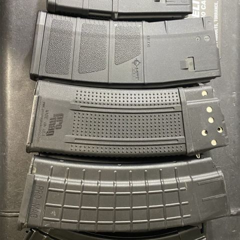 ProMag Magpul Magazines