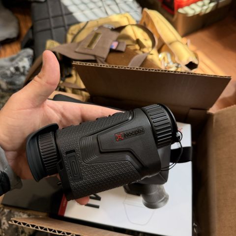 Nocpix Lumi H35 640 Thermal