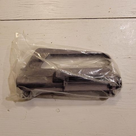 Luth carry handle upper