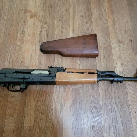 Zastava m70 brand new 