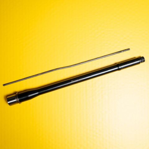 Mos Tek 556 13.9 Barrel