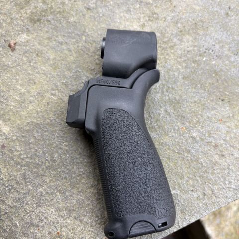Mossberg 590/500 