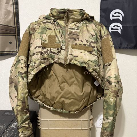 Beyond clothing A7-F L/R