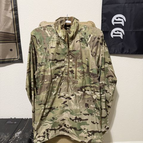 Beyond Clothing A4 XL/S