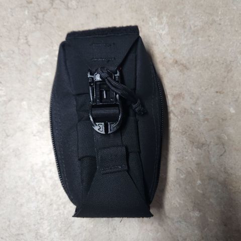 Esstac IFAK pouch