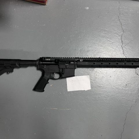 BCM Rifle