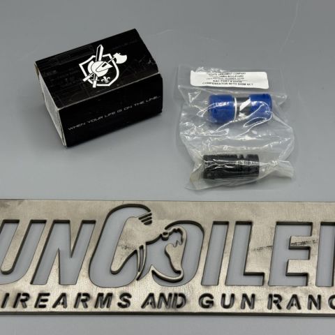 Knights NOS NT4 QDSS