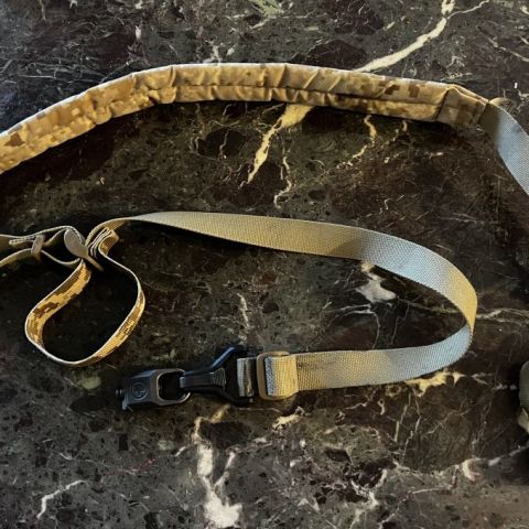 Loud industries sling 