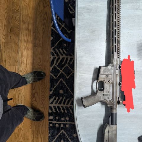 BCM, Criterion, Aero