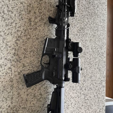 Cmmg banshee 300 blackout mk4